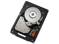 Жесткий диск IBM 2TB 3G 7.2K 3.5" SATA, 59Y5484 - фото 51961