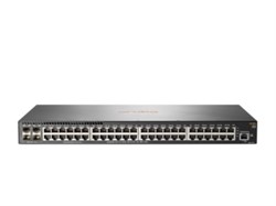 Коммутатор HPE 2540, JL355A - фото 51991