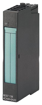 Модуль релейного вывода Siemens SIMATIC 6ES7132-4HB12-0AB0 - фото 52044