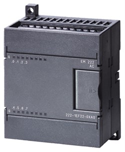 Модуль вывода Siemens SIMATIC 6ES7222-1EF22-0XA0 - фото 52050
