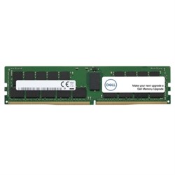 Оперативная память Dell 32GB Dual Rank RDIMM 2666MHz ECC, A9781929 - фото 52064