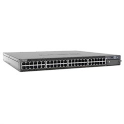 Коммутатор Juniper EX4400-48P - фото 52100