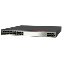 Коммутатор Huawei S5735I-S24T4XE-V2 - фото 52106