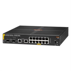 Коммутатор HPE Aruba 6100 JL679A - фото 52108