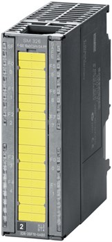 Модуль дискретного вывода Siemens SIMATIC 6ES7326-2BF10-0AB0 - фото 52136
