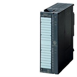 Модуль аналогового ввода Siemens SIMATIC 6ES7331-7TF01-0AB0 - фото 52146