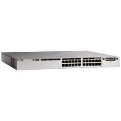 Коммутатор Cisco Catalyst C9300-24UXB-A - фото 52149