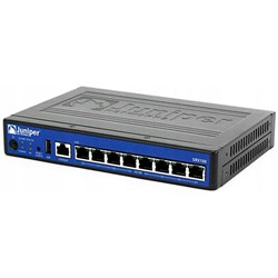 Межсетевой экран Juniper SRX100H2 - фото 52166