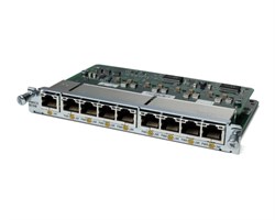 Модуль Cisco HWIC-D-9ESW - фото 52167