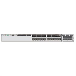 Коммутатор Cisco Catalyst C9300X-12Y-A - фото 52171