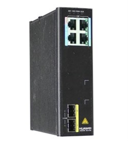 Маршрутизатор Huawei AR550C-4GE - фото 52193