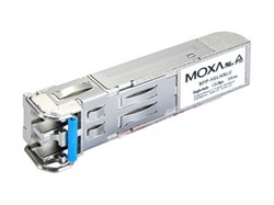 Модуль SFP Moxa SFP-1GLHLC - фото 52211