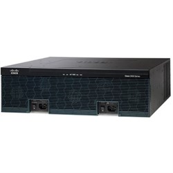 Маршрутизатор Cisco C3925E-VSEC-SRE/K9 - фото 52238