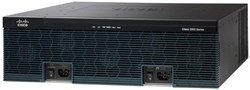 Маршрутизатор Cisco 3945E-SEC/K9 - фото 52244