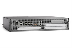 Маршрутизатор Cisco ASR1002 - фото 52248