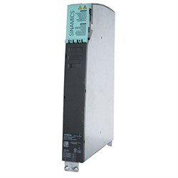 Силовой модуль Siemens 6SL3120-2TE13-0AD0 - фото 52263