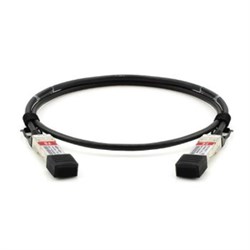Оптический кабель Brocade/Ruckus 40G-QSFP-C-0101 - фото 52294