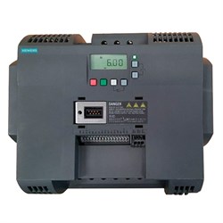 Частотный преобразователь Siemens 6SL3210-5BE27-5UV0 - фото 52299