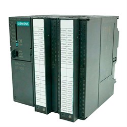 Контроллер Siemens Simatic S7-300 6ES7314-6CF02-0AB0 - фото 52302
