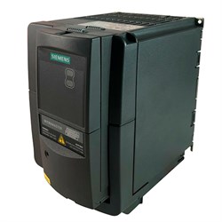 Частотный преобразователь Siemens 6SE6440-2AD24-0BA1 - фото 52309
