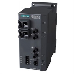 Коммутатор Siemens 6GK5202-2BB00-2BA3 - фото 52318