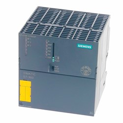 ЦПУ Siemens SIMATIC S7-300 6ES7318-3FL01-0AB0 - фото 52319