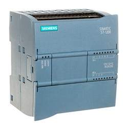 ЦПУ Siemens SIMATIC S7-1200 6ES7211-1AE40-0XB0 - фото 52324