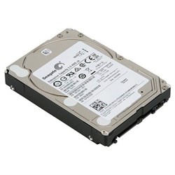 Жесткий диск Seagate 1Tb 7.2K 12Gb/s SAS 2.5" ST1000NX0453 - фото 52329