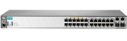 Коммутатор HP 2620-48-PoE+, J9625A - фото 52336