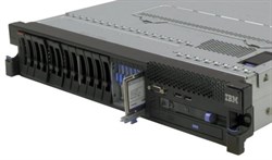 Жесткий диск IBM 512GB 2.5" SATA MLC HS, 49Y5844 - фото 52387