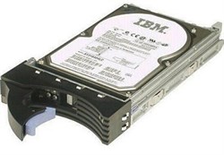 Жесткий диск IBM 500GB 3.5" SATA LFF, 39M0181 - фото 52391