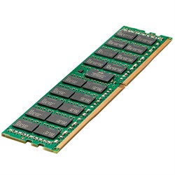 Оперативная память HPE 16GB (1x16GB) 2Rx8 PC4-2666V-R DDR4 Registered Memory, 835955-B21 - фото 52400