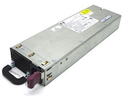 Блок питания HP 700W HP DL360 G5, 412211-001 - фото 52401