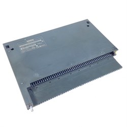 Модуль ввода Siemens SIMATIC 6ES7421-1EL00-0AA0 - фото 52425