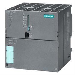ЦПУ Siemens SIMATIC 6ES7318-3EL01-0AB0 - фото 52435