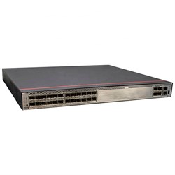 Коммутатор Huawei CloudEngine S5736-S24S4XC - фото 52439