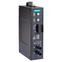 Промышленный конвертер MOXA ICF-1150-S-ST - фото 52440