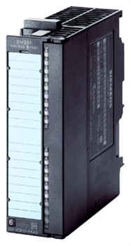 Модуль ввода-вывода Siemens SIMATIC 6ES7334-0KE00-0AB0 - фото 52447