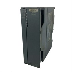 Коммуникационный процессор Siemens SIMATIC 6ES7341-1AH02-0AE0 - фото 52448