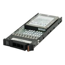 Жесткий диск IBM System Storage 300GB 6G SAS 2,5", 44X3207 - фото 52472