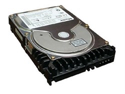 Жесткий диск IBM 146GB 10K 3.5" SCSI, 8B146J0 - фото 52479