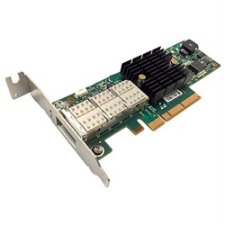 Сетевой адаптер Mellanox MHQH19B-XTR - фото 52484