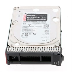 Жесткий диск Lenovo 8TB 7.2K SAS 12G 00YK034 - фото 52485