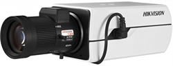 Уличная IP камера в стандартном корпусе HikVision DS-2CD4026FWD-AP - фото 5250