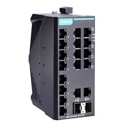 Коммутатор MOXA EDS-2018-ML-2GTXSFP - фото 52514
