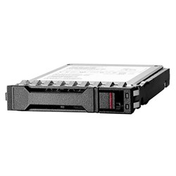 Жесткий диск HPE 900GB 12G SAS 15K SFF P40432-B21 - фото 52587