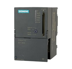 ЦПУ Siemens SIMATIC 6ES7316-2AG00-0AB0 - фото 52592