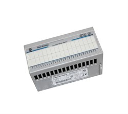 Интерфейсный модуль Allen Bradley FLEX I/O 1794-IB32 - фото 52603