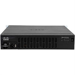 Маршрутизатор Cisco ISR4351/K9 - фото 52664