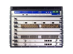 Маршрутизатор Juniper MX480-PREMIUM3-DC - фото 52668